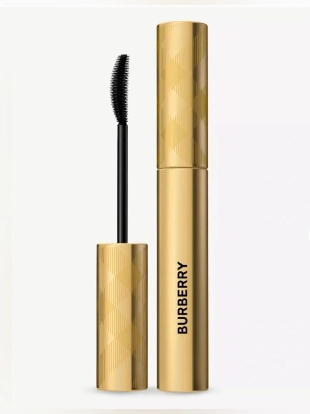 BNIB Burberry Ultimate Lift Mascara - Black 01 - Full Size